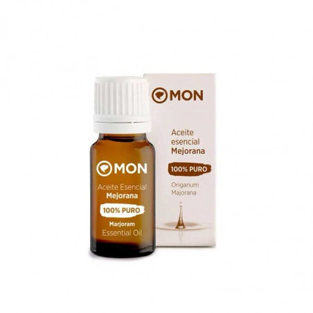 Aceite esencial de Mejorana MON 12 ml