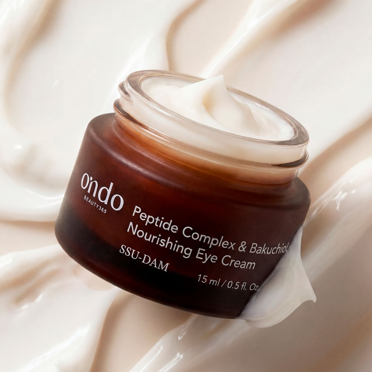 Peptide Complex & Bakuchiol Nourishing Eye Cream Ondo Beauty 36.5