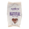 Nut&me noz-pecã natural 150 g