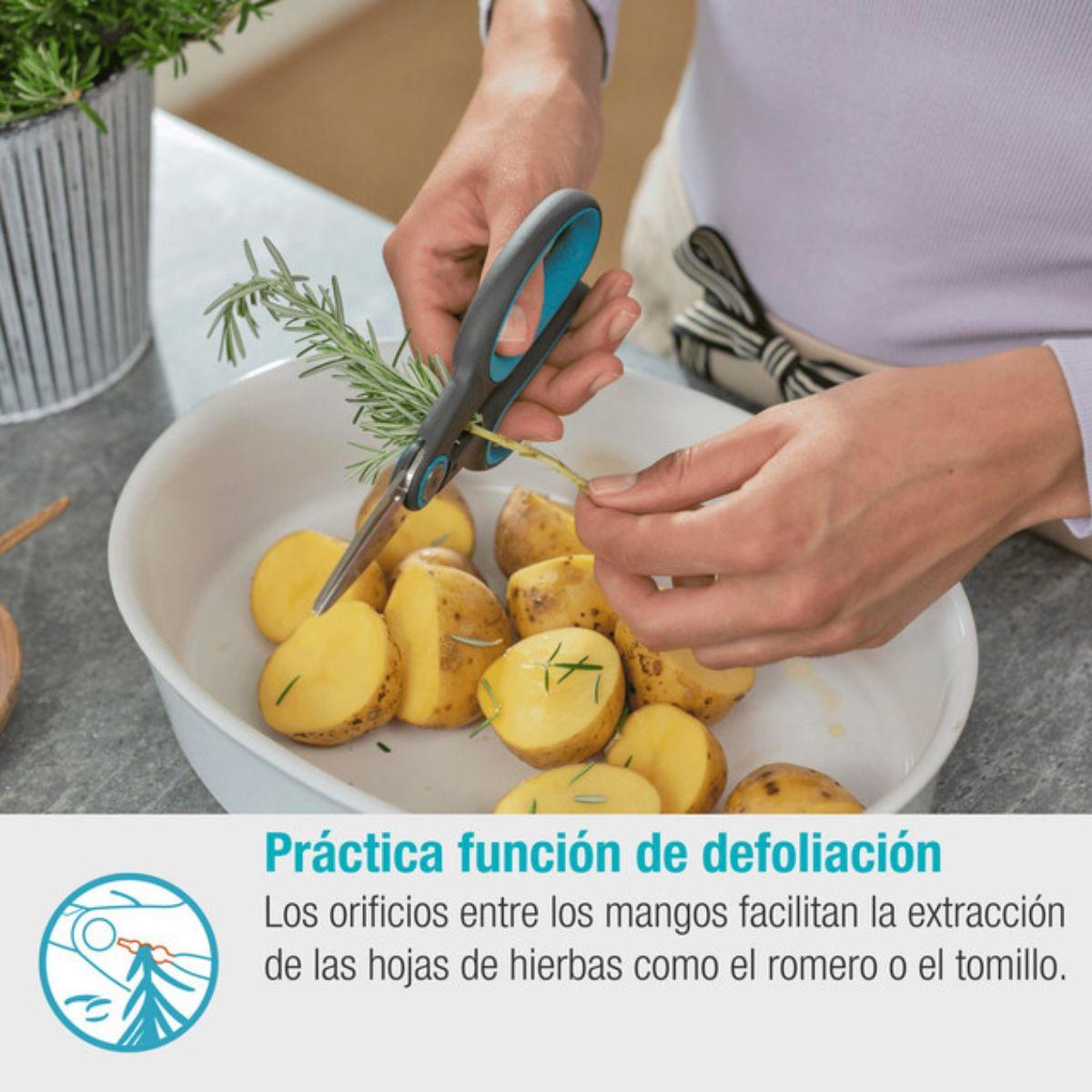 Aparador de relva Gardena