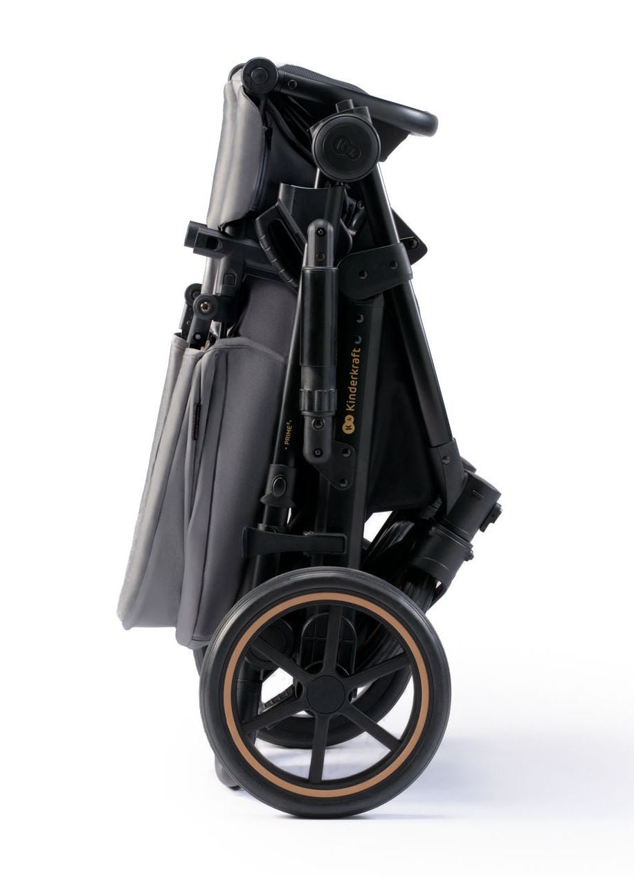 Carrito 3 En 1 Prime 2 Hasta 22 Kg Shadow Grey_4