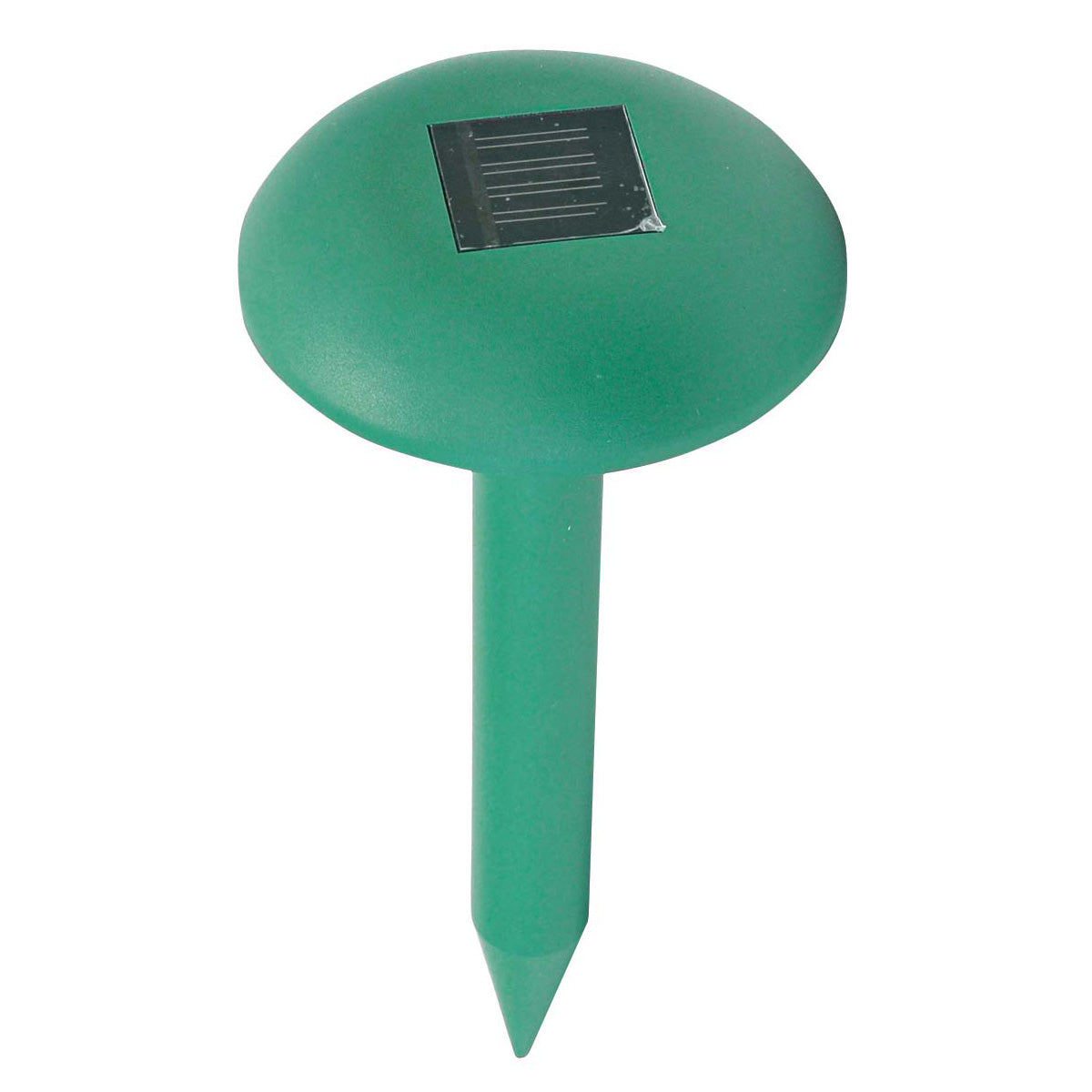 Repelente solar contra toupeiras e roedores Verdemax