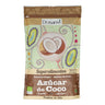 Açúcar de coco biológico Drasanvi, 300 g