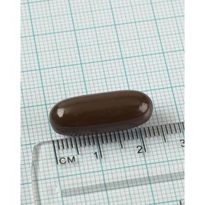 Óleo de Linhaça Lamberts 90 cápsulas