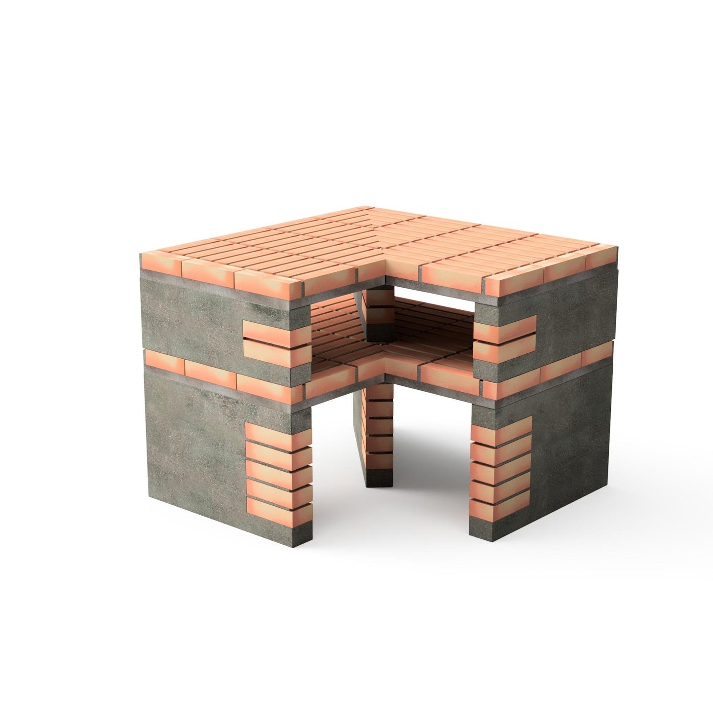 Módulo de Banco de Canto California Plus XL Movelar