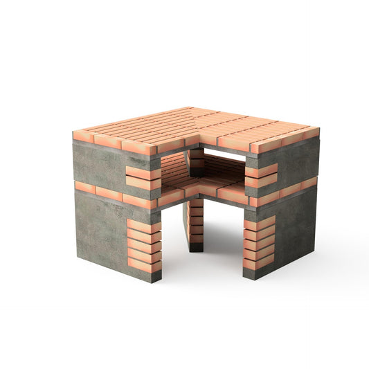 Módulo de Banco de Canto California Plus XL Movelar