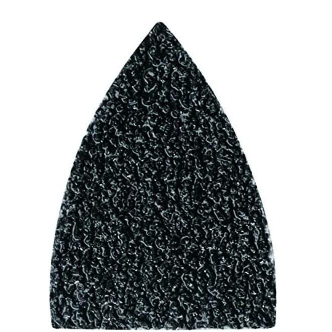 Conjunto de lixas Worx perfuradas 20 x 120 para Sonicrafter - Worx