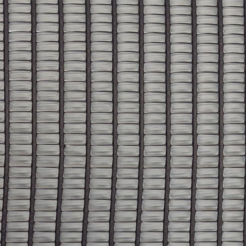 Tela de ocultação Panamá 1x3 m Nortene Antracite