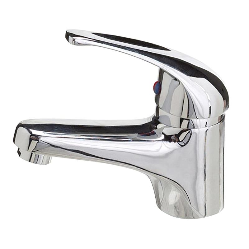 Monomando Lavabo Con Cartucho Ceramico Ø 40 Mm._0