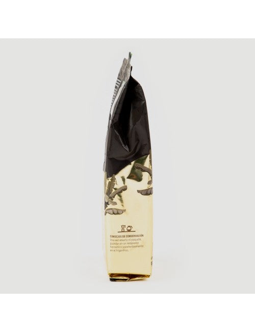 Café moído Etiópia ouro 100% Arábica Bio Tierra Madre 250g