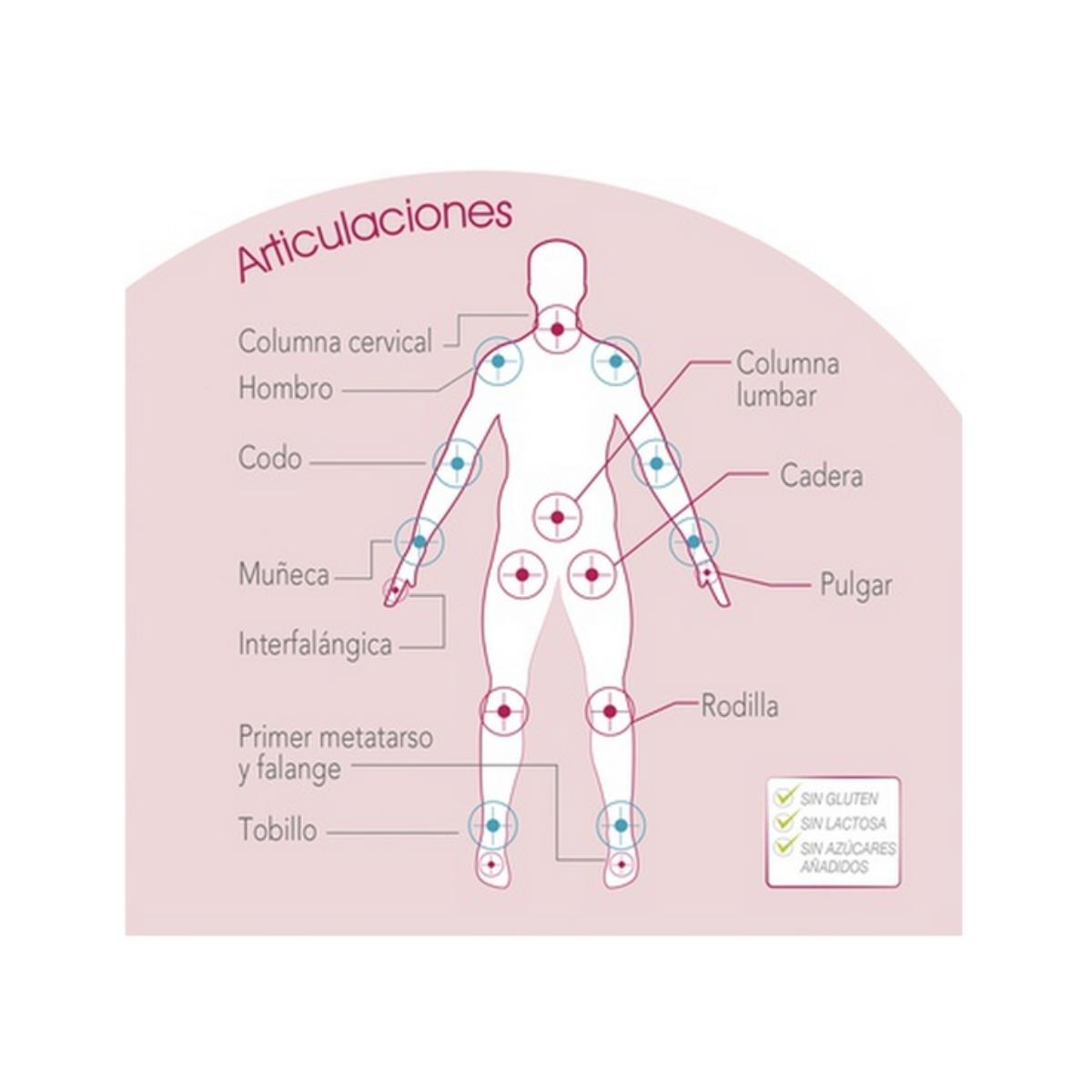 Eladiet Regendol 60 Comprimidos