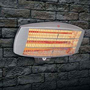 Aquecedor elétrico exterior Habitex E353