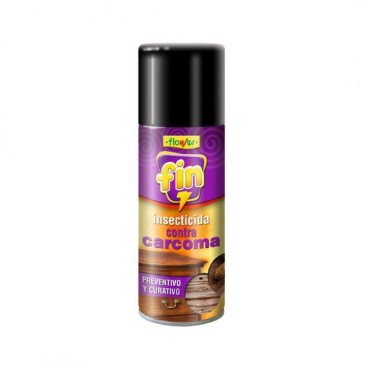 Inseticida para térmitas 270 ml Flor