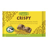 Snack de Chocolate Rapunzel Crocante 100 gr