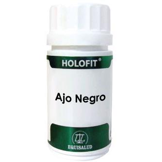Holofit Alho Preto 50 Cápsulas Equisalud