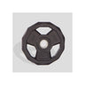Disco Olímpico Hexagonal Premium