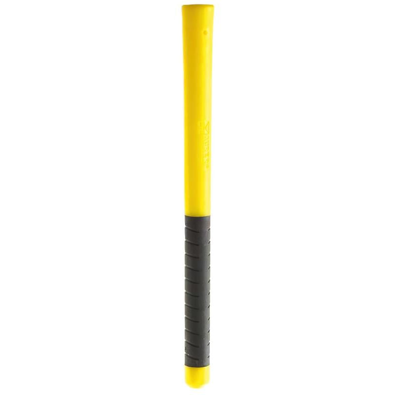 Mango Fibra Universal Martillo Uña / Alcotana 33 Cmx27 Mm Redondo Conico_0