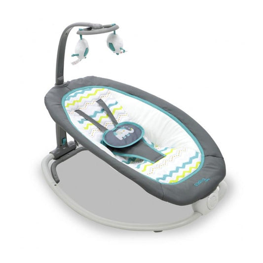 Rede dobrável Asalvo Pink Bird