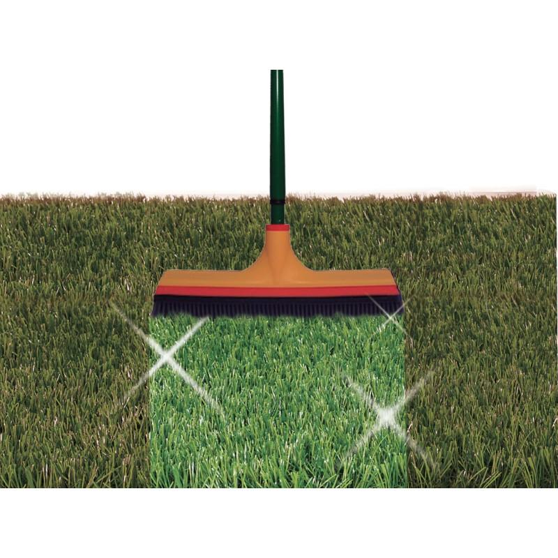 Limpador antiestático para relva artificial Clean Nortene 750 ml