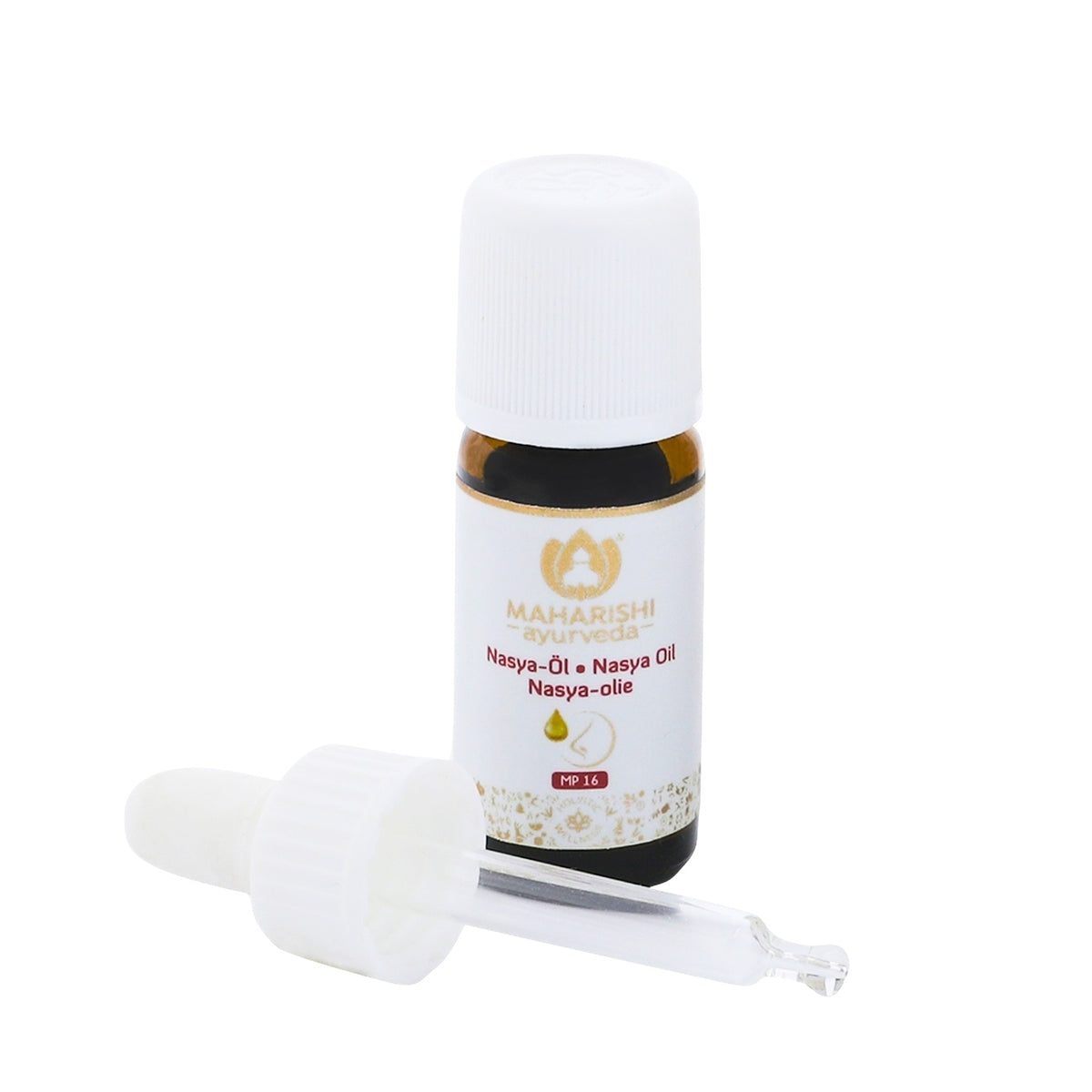 Nasya Oil Maharishi Ayurveda 10 ml