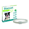 Stangest Stanvet Life Coleira repelente para cães contra carraças, pulgas e mosquitos 60 cm