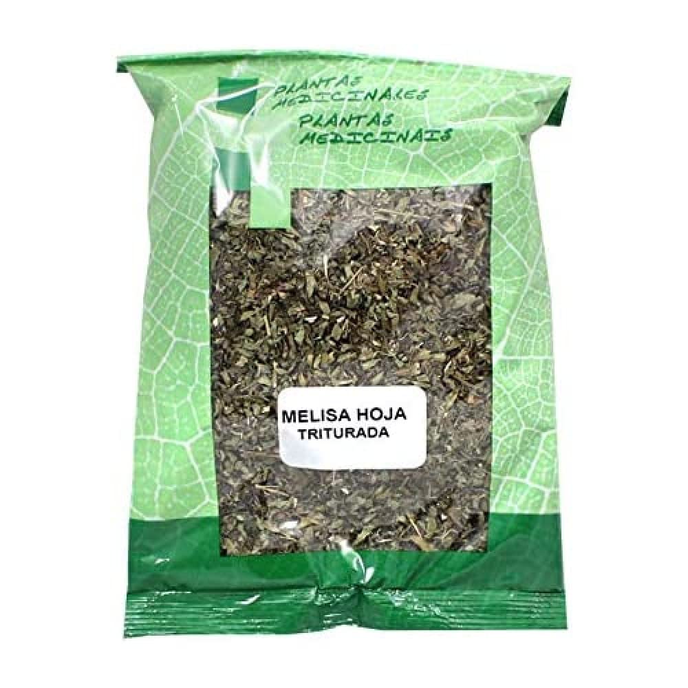 Plameca Melisa Hoja Triturada Bolsa 50 G_0