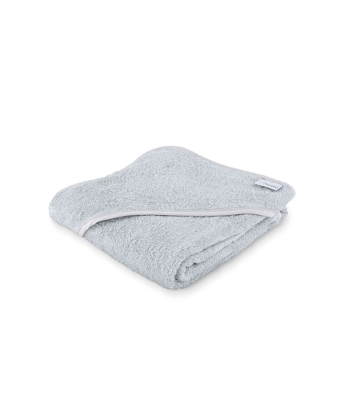 Capa De Baño 90% Rizo Bambú 80x80 Boho Grey_5