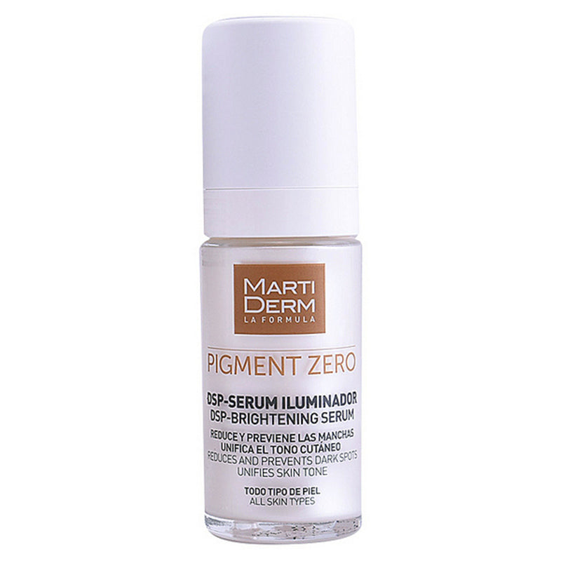 Sérum Iluminador Pigment Zero Martiderm (30 Ml)_0