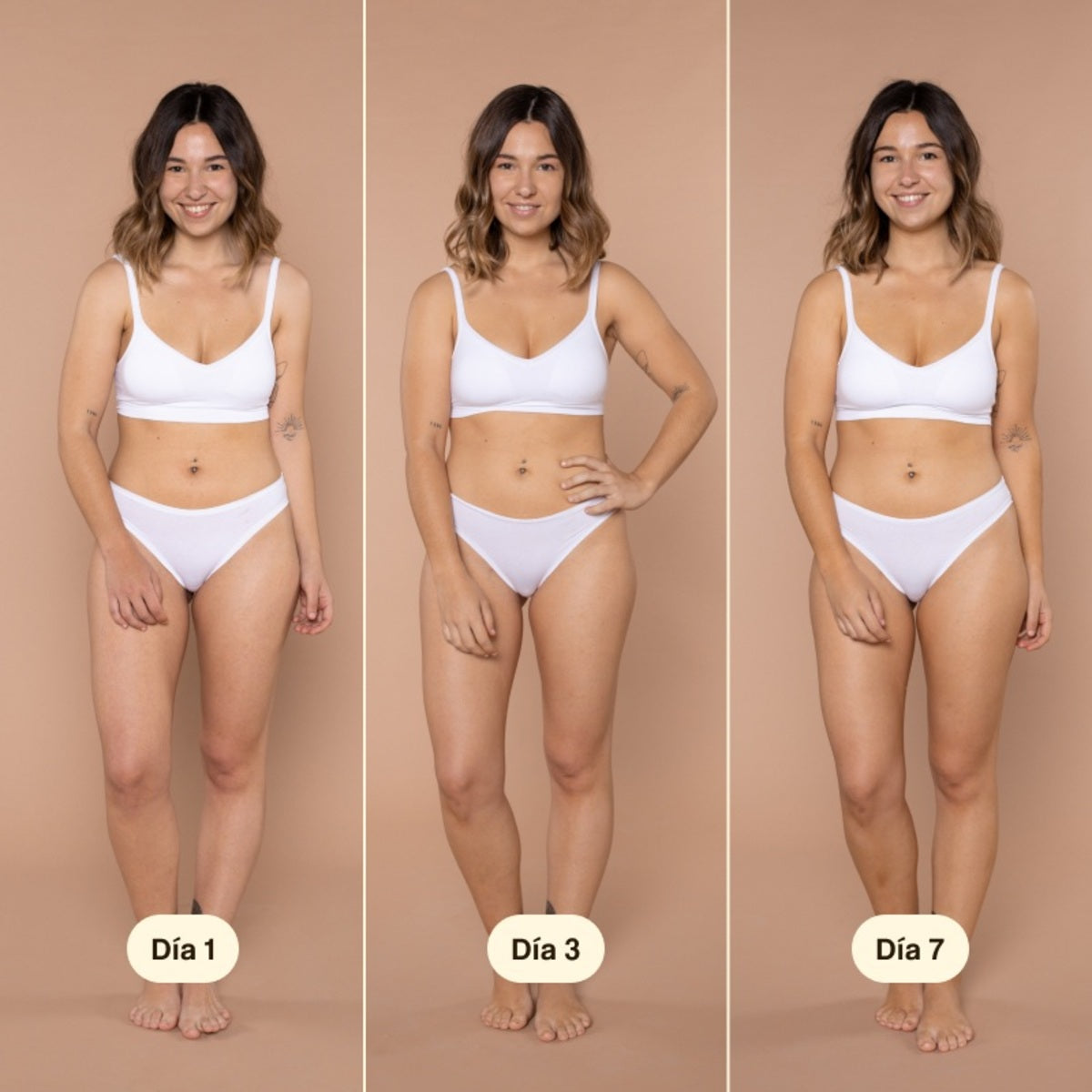 Bronzing Radiance Freshly Autobronzeador Creme 200ml