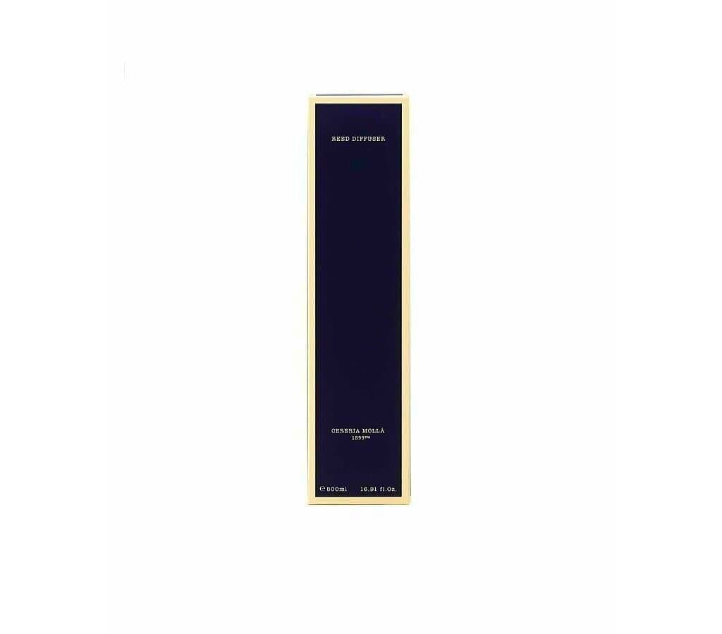 Cerería Mollá 1899 Mikado Bulgarian Sore & Oud 500ml_2