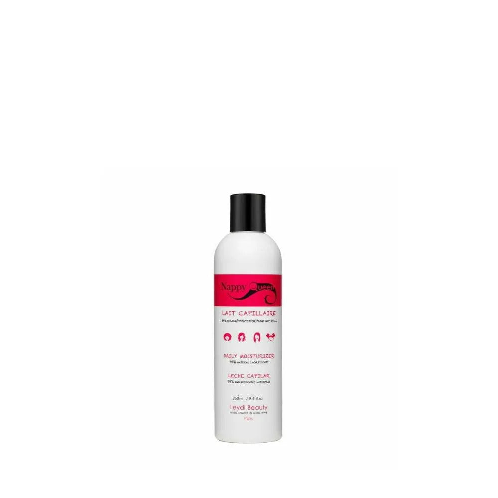 Lait Capillaire Nappy Queen 250ml_0