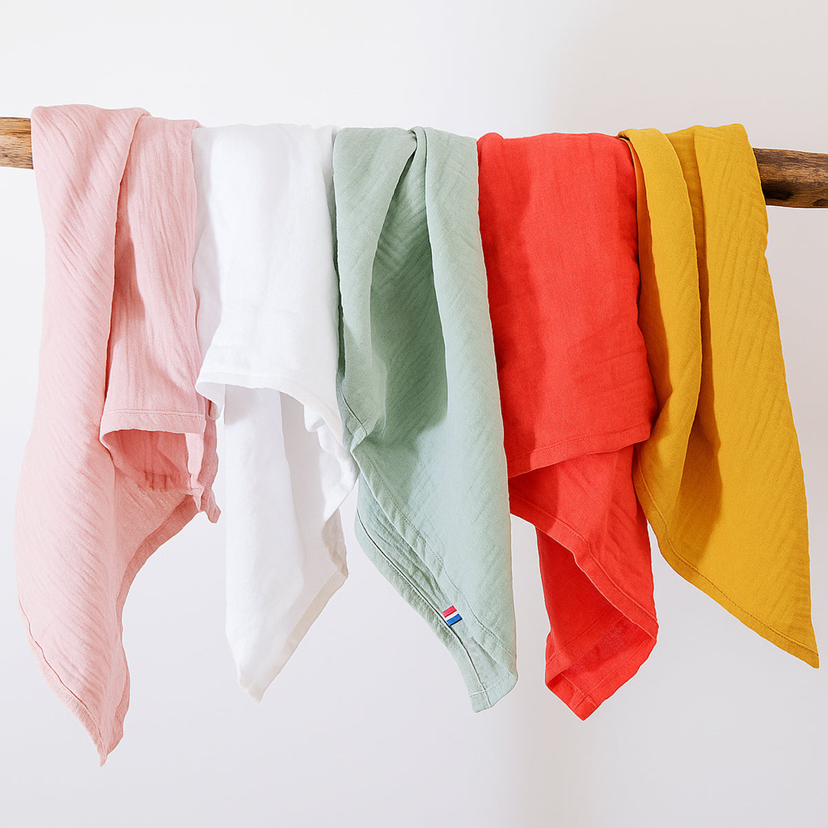 Pañales De Algodón Bio Blanco_5