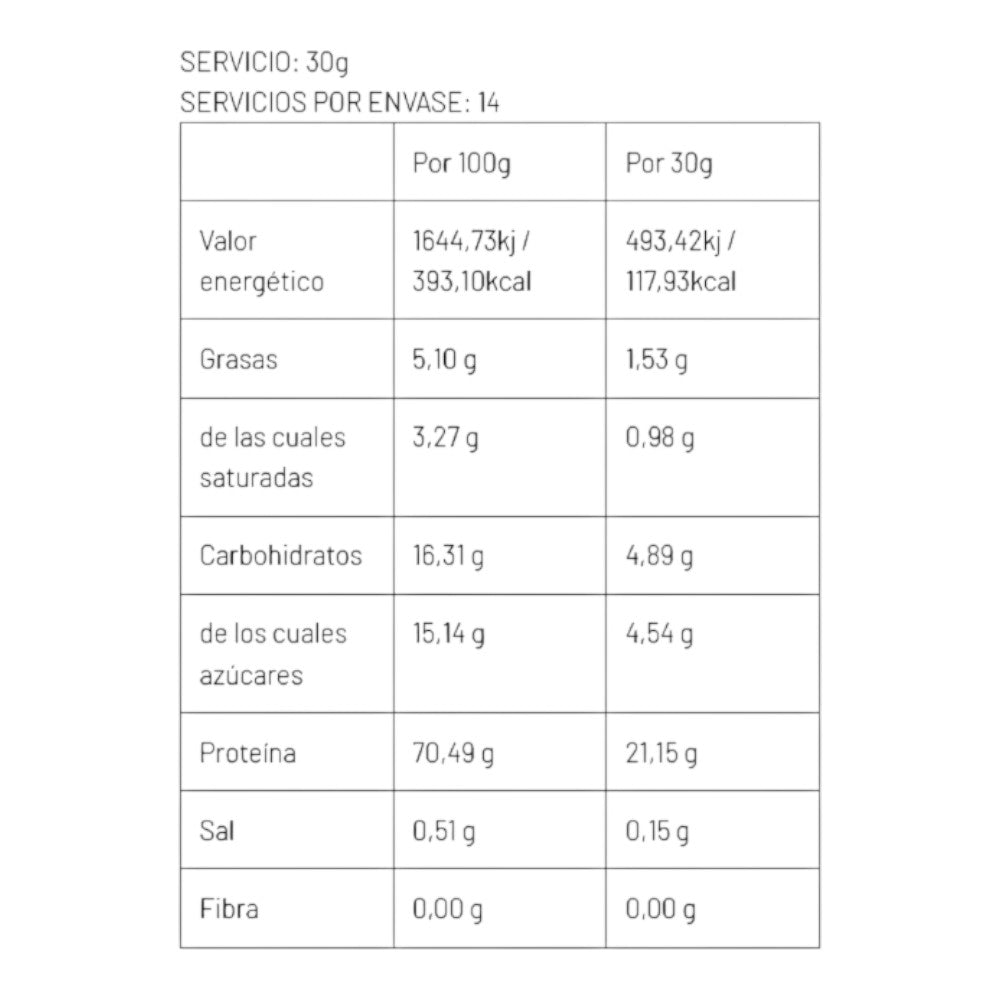 Ultimate Whey Protein 2 Kg_1