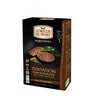 Biscoitos tentadores de chá verde Matcha Le Moulin du pivert 130g