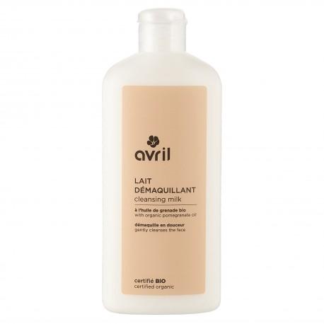 Leite de Limpeza Avril 250 ml