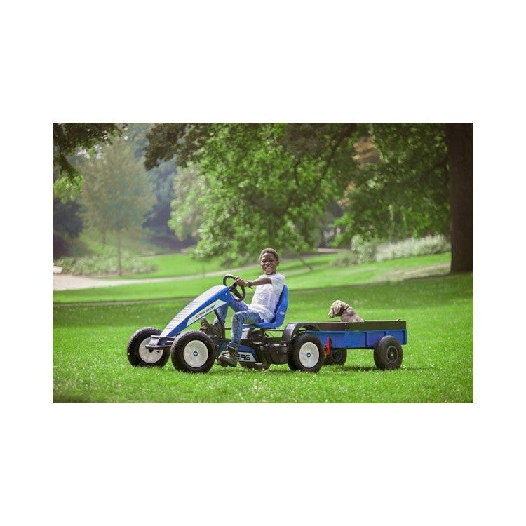 Remolque Berg Steel Trailer (karts Xl)._5
