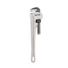 Llave Stillson Heavy Duty Aluminio 18 Llave Para Tubos, Llave Plomeria, Llave Para Tuberias, Llave Grifa.