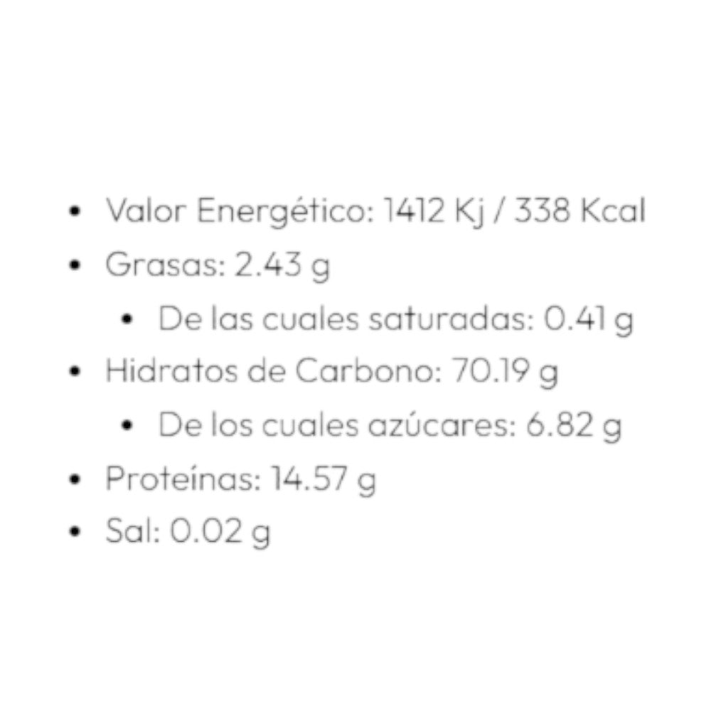Harina De Espelta Blanca Bio 1 Kg_1
