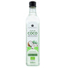 Keto MCT Óleo de Coco ECO Planeta Huerto 500 ml