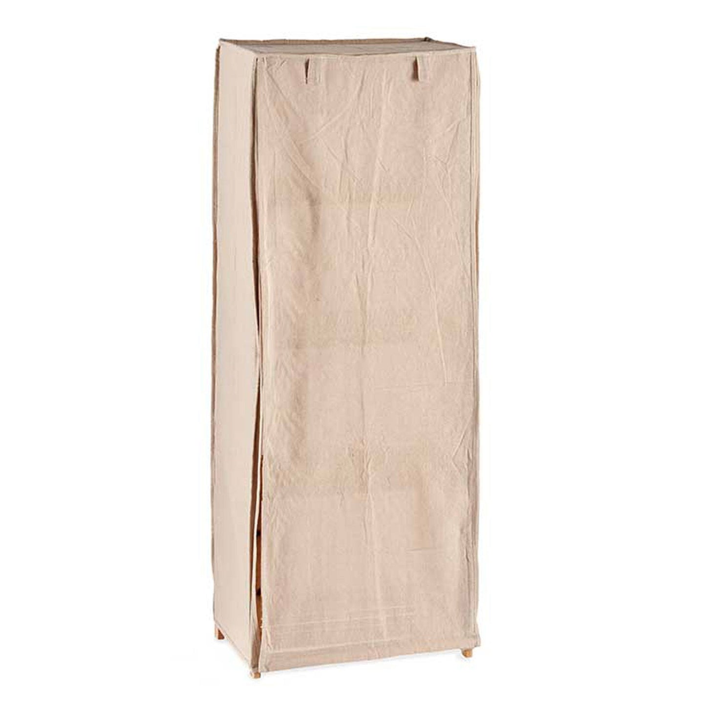 Estantería Tela Natural Kipit – Solución Chic Y Versátil Para Tu Hogar_3