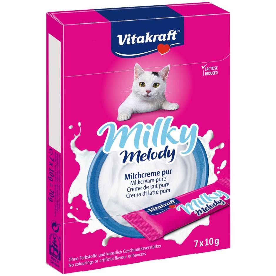 Vitakraft Milky Moments 70 g