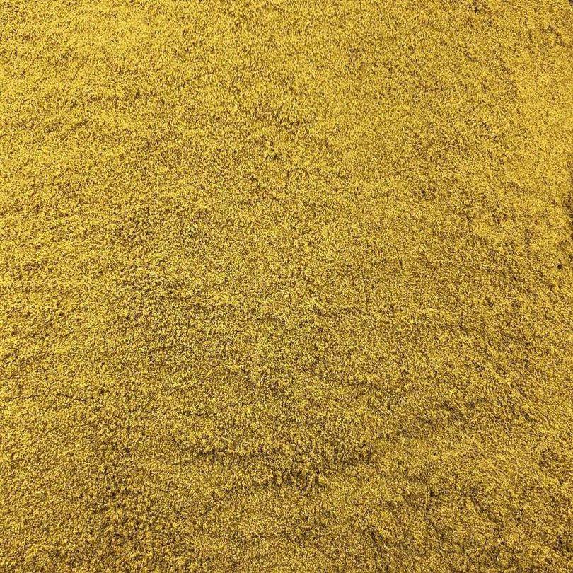 Colombo Especias Orgánicas En Polvo Granel 10 Kg_0