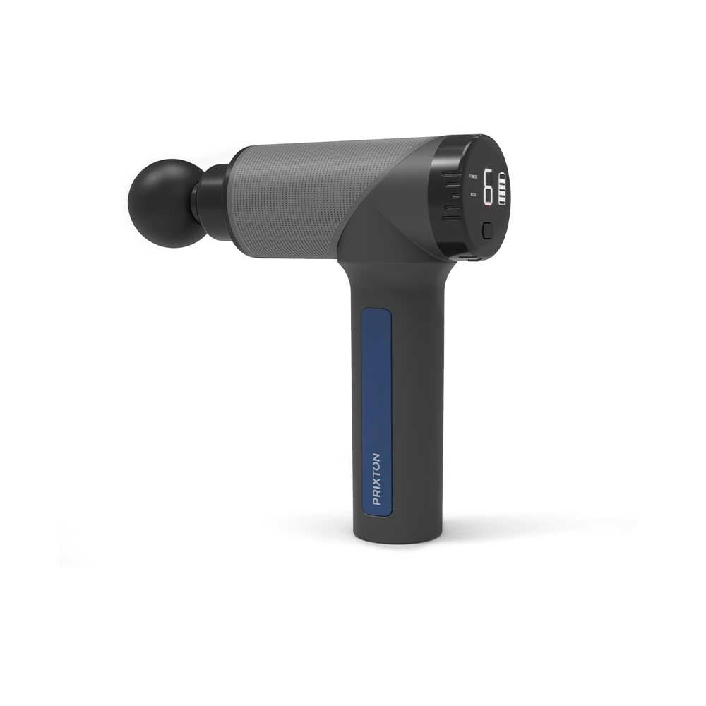 Pistola de massagem muscular Gun Fit MGF100 Prixton