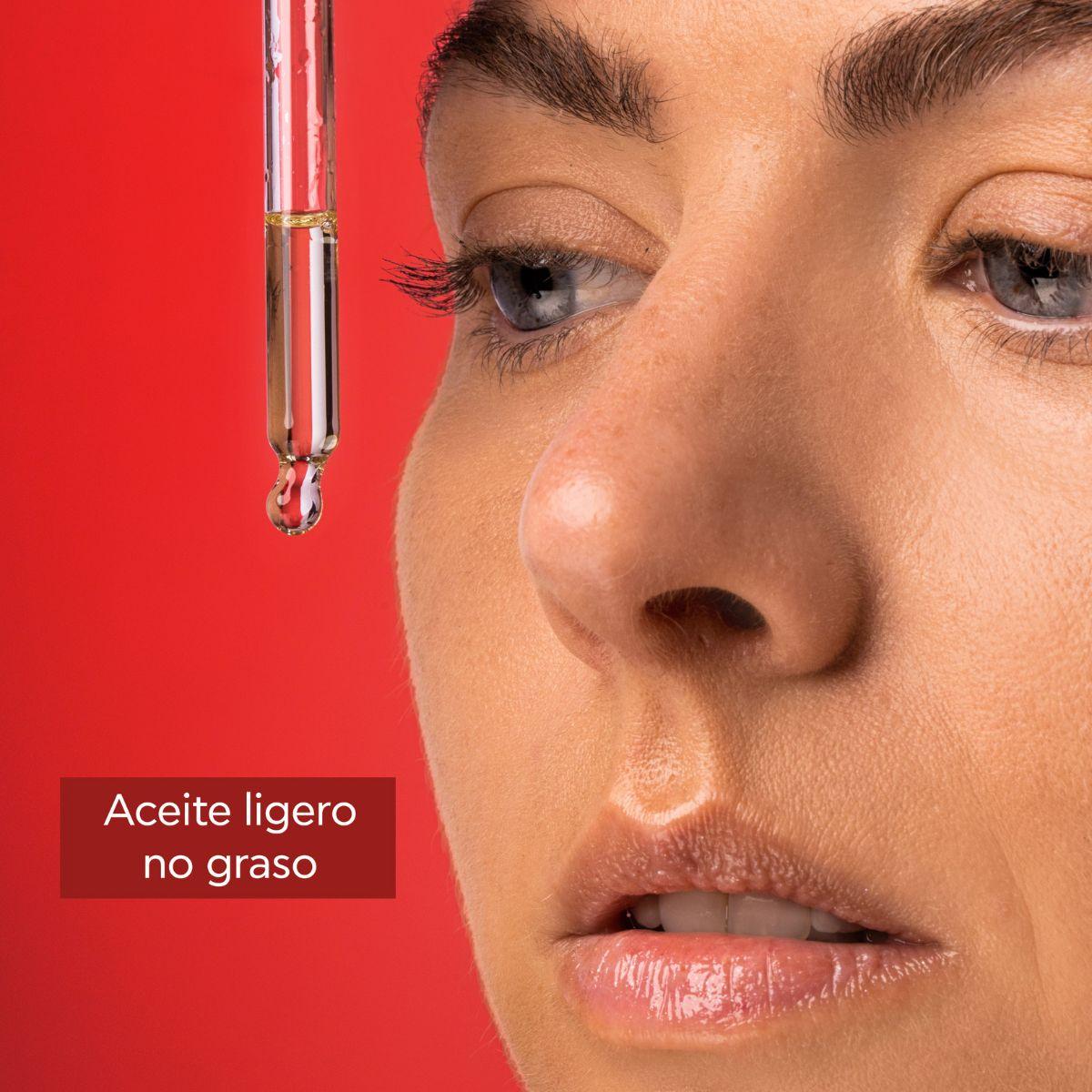 Óleo Facial Firmador e Reparador Beevine Elixir, APIVITA 30 ml