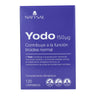 Suplemento alimentar de iodo 120 comp Natysal