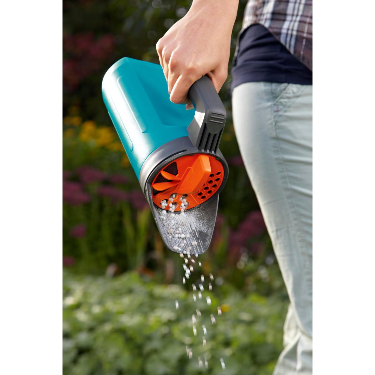 Espalhador pequeno GARDENA