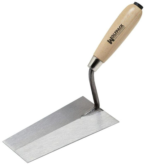 Paleta Wolfpack Mango Madera 341-a / 180 Mm.