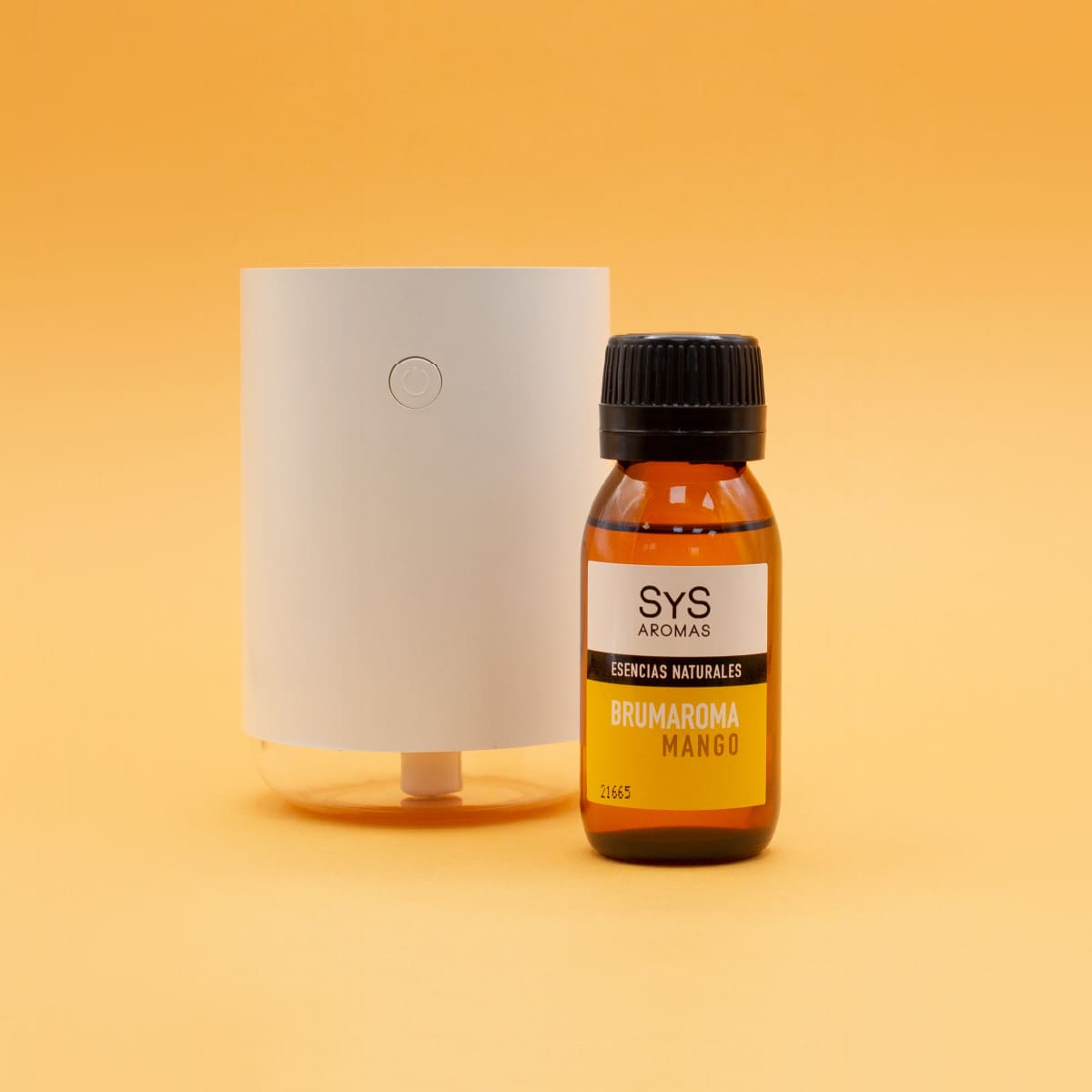 Brumaroma Mango Sys | Bruma Aromática Textil Y Hogar | Aroma Dulce Y Tropical_2