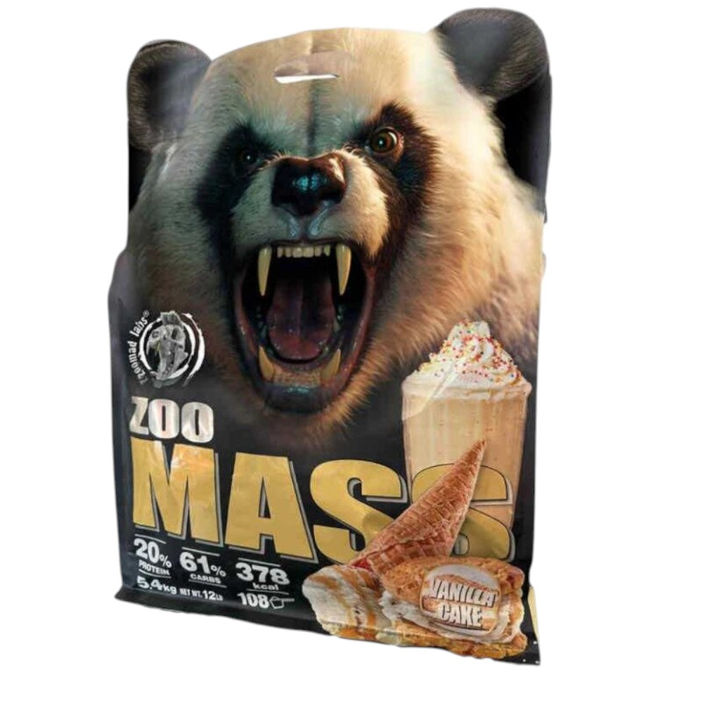 Zoomass 5,4 Kg_0