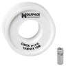 Cinta Ptfe Wolfpack 12 Mm. X 10 M. (paquete 10 Rollos)